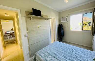 Imagem 15: Apartamento para venda tem 88 metros com 3 quartos na Freguesia - RJ