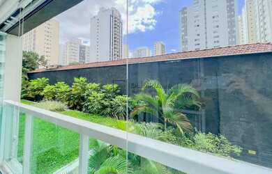 Imagem 7: Locação Apartamento 2 Dormitórios - 66 m² Brooklin