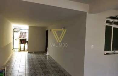 Imagem 3: Jundiaí - Casa Padrão - Vila Rami