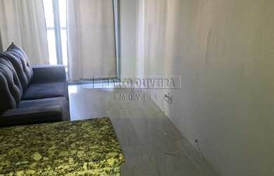 Imagem 3: Apartamento Studio para aluguel 39M² - Trend24 Residence - Auxiliadora - Porto Alegre - RS