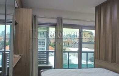 Imagem 11: Apartamento Studio para aluguel 39M² - Trend24 Residence - Auxiliadora - Porto Alegre - RS