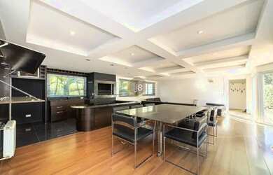 Imagem 10: CASA EM CONDOMÍNIO EM SANTA FELICIDADE Casa em condomínio em Santa Felicidade - J8