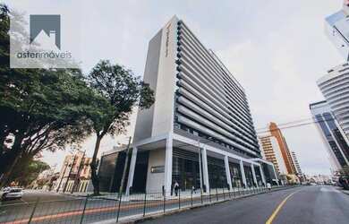 Imagem: O depósito possui 24m² de Área, Imóvel mobiliado e está