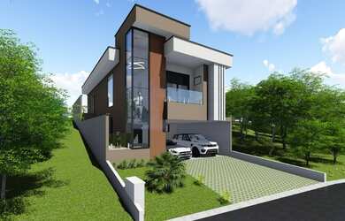 Imagem 5: SANTANA DE PARNAíBA - Casa de Condomínio - Suru