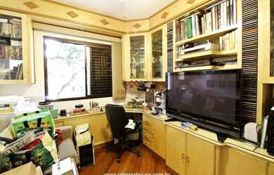 Imagem 13: Apartamento Locação Campo Belo 195 m² 4 Dormitórios