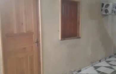 Imagem: O quarto está localizado em Novo Aleixo, Manaus para alugar