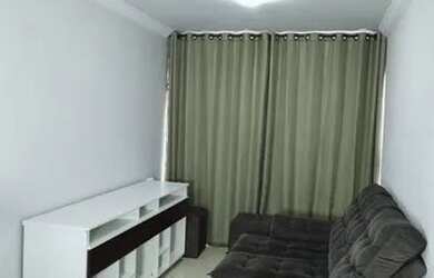 Imagem 2: VENDO APARTAMENTO MOBILIADO