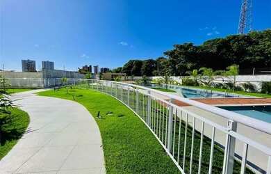 Imagem 4: LIVING GARDEN. 152m² de Área, 3 Vagas na garageme4 Dormitórios