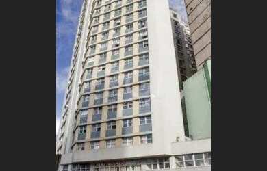 Imagem 2: Apartamento JK para Venda - 18.61m², 1 dormitório, Centro