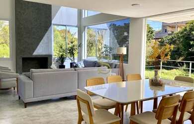 Imagem 7: Casa de Alto Padrão à venda, 500 m² - Condominio Porto Atibaia - Atibaia/SP