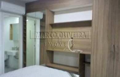 Imagem 9: Apartamento Studio para aluguel 39M² - Trend24 Residence - Auxiliadora - Porto Alegre - RS