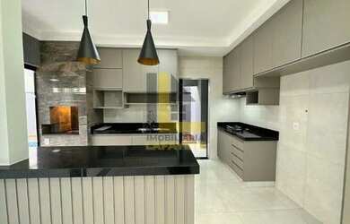 Imagem 6: Casa em Residencial Maria Júlia - São José do Rio Preto, SP