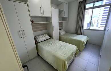 Imagem 15: Belo Apartamento mobiliado na Barra Avenida, ao lado do Hospital Português