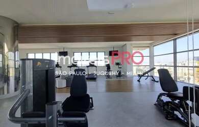 Imagem 7: Atmosfera Brooklin. Imóvel novo, 101m² de Área, 2 Vagas na garageme3...