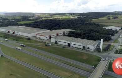 Imagem 8: Atibaia - Galpão/Depósito/Armazém - Jardim Brogotá