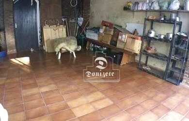 Imagem 12: Sobrado à venda, 318 m² por R$ 2.599.900,00 - Jardim - Santo André/SP