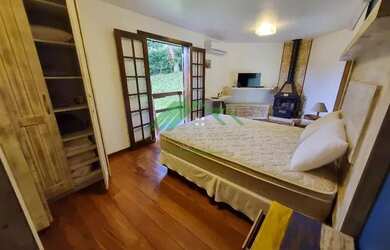 Imagem 9: VENDO OU ALUGO TEMPORADA OU FIXO !!LINDA CASA EM CONDOMINIO C PISCINA