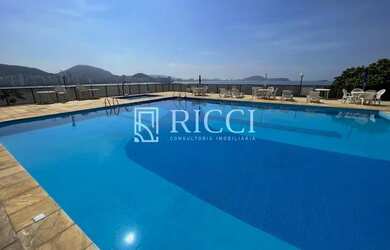 Imagem 14: GUARUJÁ - Apartamento Padrão - JARDIM ASTÚRIAS