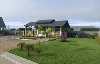 Imagem: O terreno possui 275m² de Área e está localizado em Manaíra