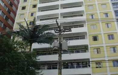 Imagem: O apartamento possui 3 Dormitórios, 4 Banheiros, 2 Vagas na