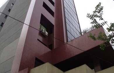 Imagem: O depósito possui 69m² de Área e está localizado em Centro