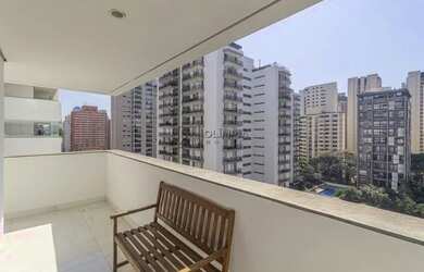 Imagem 6: Apartamento Locação 4 Dormitórios - 144 m² Moema