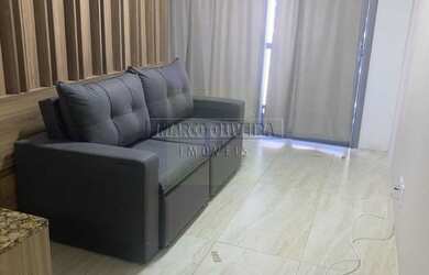 Imagem 2: Apartamento Studio para aluguel 39M² - Trend24 Residence - Auxiliadora - Porto Alegre - RS