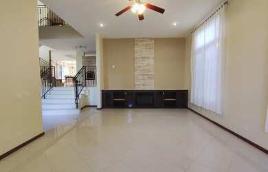 Imagem 8: Casa com 4 dormitórios, 608 m² - venda por R$ 3.000.000,00 ou aluguel...