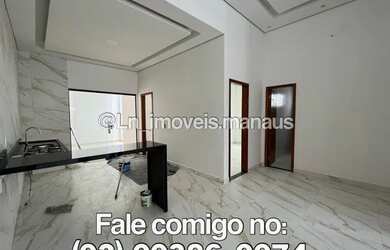 Imagem: A casa à venda possui 3 Dormitórios, 2 Banheiros, 2 Vagas