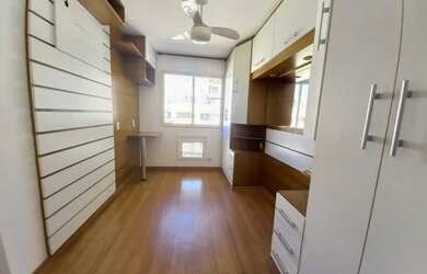 Imagem 10: Cobertura na Taquara no condomínio Secret Garden