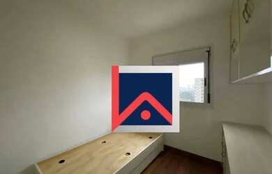 Imagem 16: Locação Apartamento 3 Dormitórios - 101 m² Santo Amaro