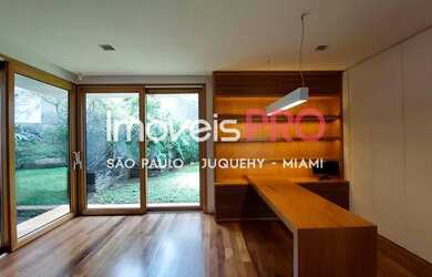 Imagem 8: Casa Contemporânea Jardim Luzitania em Terreno de 900 m2