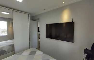 Imagem 15: Alugo 2/4 em Piatã- Andar Alto- Nascente- Armários- Cooktop- forno embutido-...