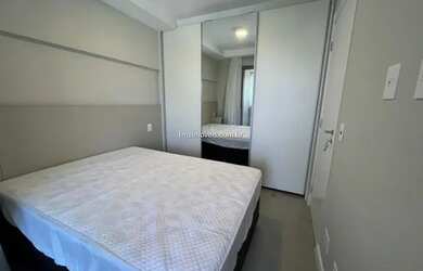 Imagem 13: APARTAMENTO 42m² - 1 DORMITORIO - 1 VAGA - ALTO DA BOA VISTA