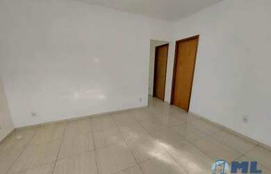 Imagem: A casa possui 2 Dormitórios, 1 Banheiro e 54m² de Área e