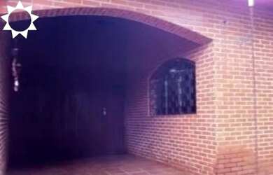 Imagem 2: CASA SÃO PAULO. Ar-condicionado, Área de serviço, 230m² de Áreae4...