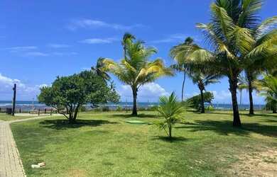 Imagem 6: TERRENO A VENDA PRAIA DO FORTE CONDOMINIO FRENTE MAR COLADO NA VILA