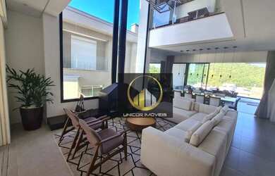 Imagem 14: Casa com 4 suítes, 446 m² - venda por R$ 7.500.000 ou aluguel por R$...