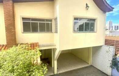 Imagem 1: Sobrado para venda e locação no Planalto Paulista - São Paulo