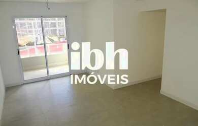 Imagem: O apartamento possui 2 Dormitórios, 3 Banheiros, 1 Vaga na