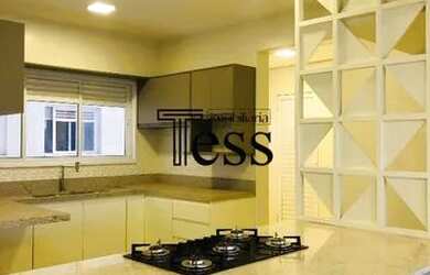 Imagem 13: Apartamento - Venda / frente Face Sombra 142m² - Zona Sul São José...