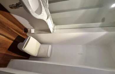 Imagem 11: Apartamento com 2 dormitórios, 112 m² - venda por R$ 840.000 ou aluguel por R$ 6.500/mês