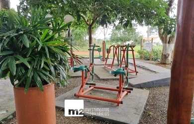 Imagem 7: BELA VISTA DE GOIáS - Terreno Padrão - Alameda Aroeira