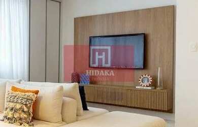 Imagem 3: Apartamento à venda no bairro Consolação - São Paulo/SP, Zona Central