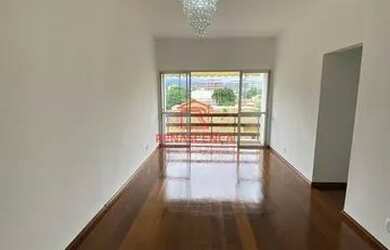 Imagem: O apartamento para alugar possui 2 Dormitórios, 1 Banheiro