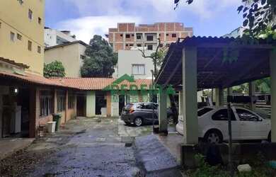 Imagem: O terreno possui 1.980m² de Área e está localizado em Recreio