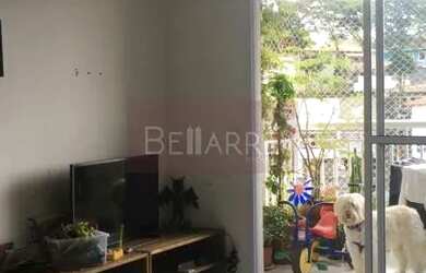 Imagem 2: Apartamento Residencial Venda Jd. das Vertentes - Vila Sônia - SP