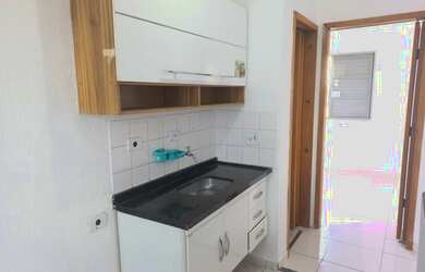 Imagem 9: APARTAMENTO RESIDENCIAL em SÃO PAULO - SP, BUTANTÃ