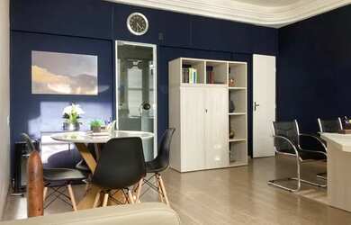 Imagem: O depósito possui 38m² de Área e está localizado em Centro