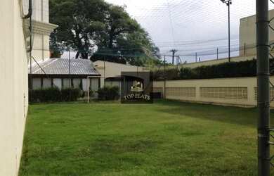 Imagem 11: Flat disponível na Vila Olímpia